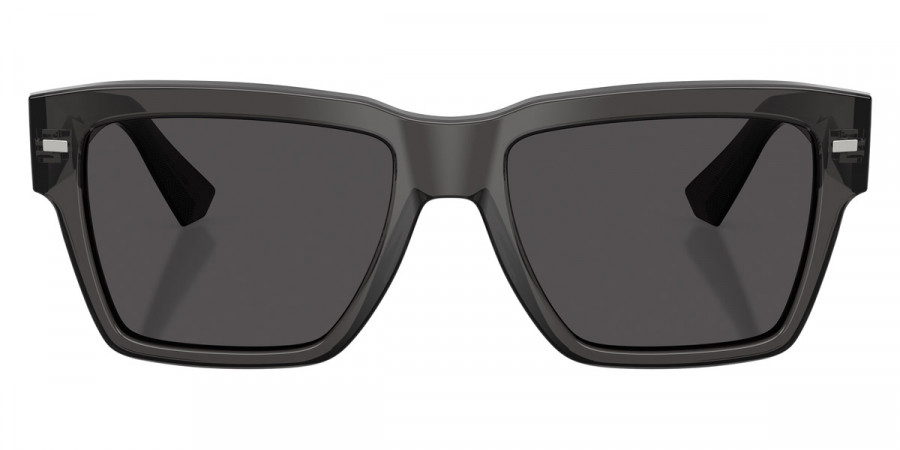 Dolce & Gabbana™ DG4431 316087 55 - Transparent Gray
