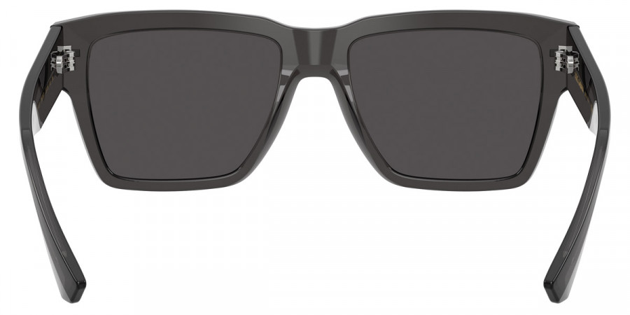 Color: Transparent Gray (316087) - Dolce & Gabbana DG443131608755