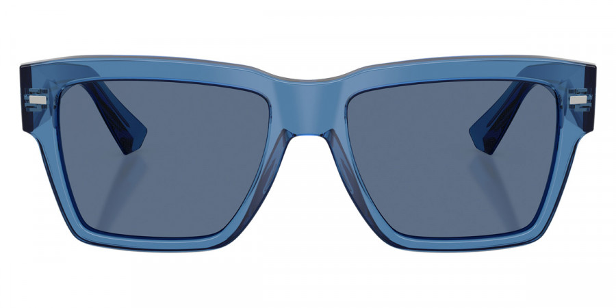 Dolce & Gabbana™ DG4431 339880 55 - Transparent Blue