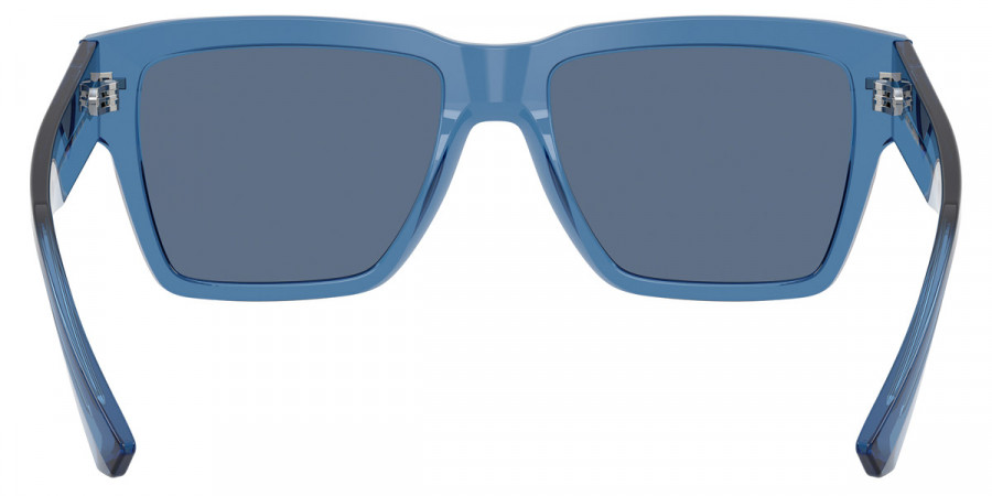 Color: Transparent Blue (339880) - Dolce & Gabbana DG443133988055