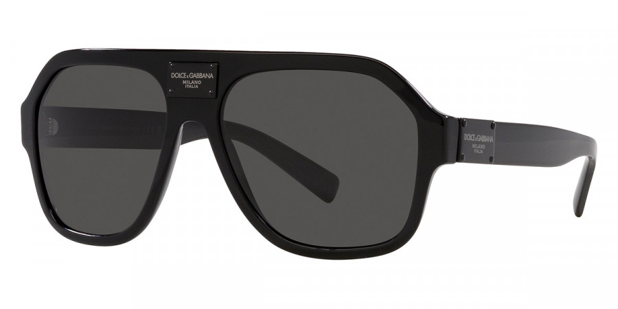 Dolce & Gabbana™ - DG4433F