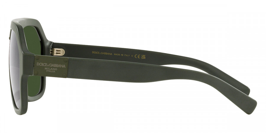Dolce & Gabbana™ - DG4433F