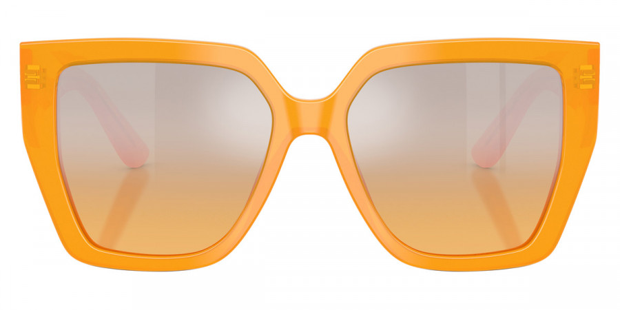 Dolce & Gabbana™ DG4438 30467H 55 - Opal Orange
