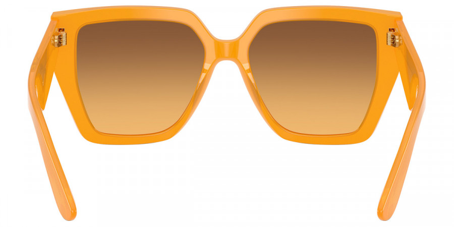Color: Opal Orange (30467H) - Dolce & Gabbana DG443830467H55