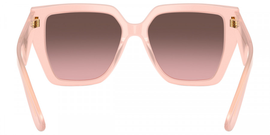 Color: Opal Pink (33847E) - Dolce & Gabbana DG443833847E55