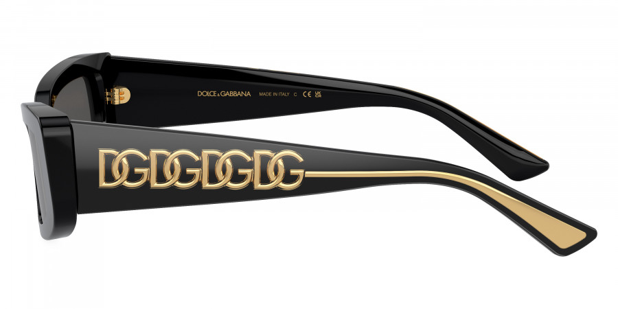 Dolce & Gabbana™ - DG4445
