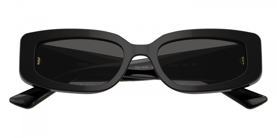 Dolce & Gabbana™ - DG4445