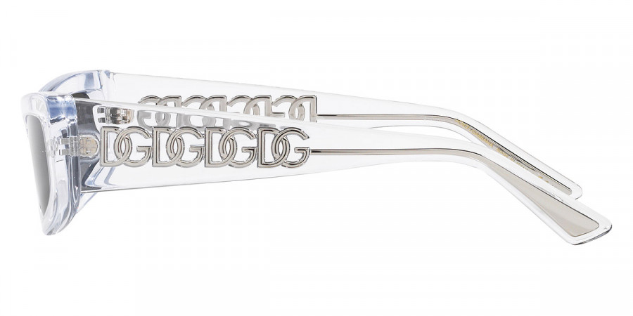 Color: Crystal (313387) - Dolce & Gabbana DG444531338754
