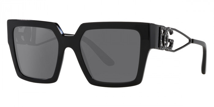 DOLCE & GABBANA™ - DG4446B