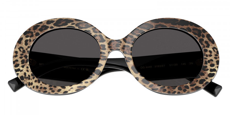 Dolce & Gabbana™ - DG4448