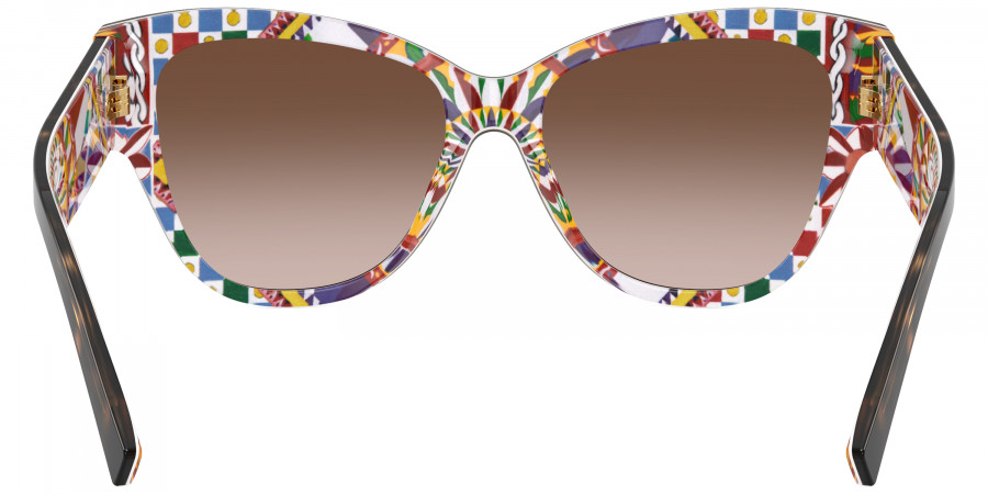 Dolce & Gabbana™ - DG4449