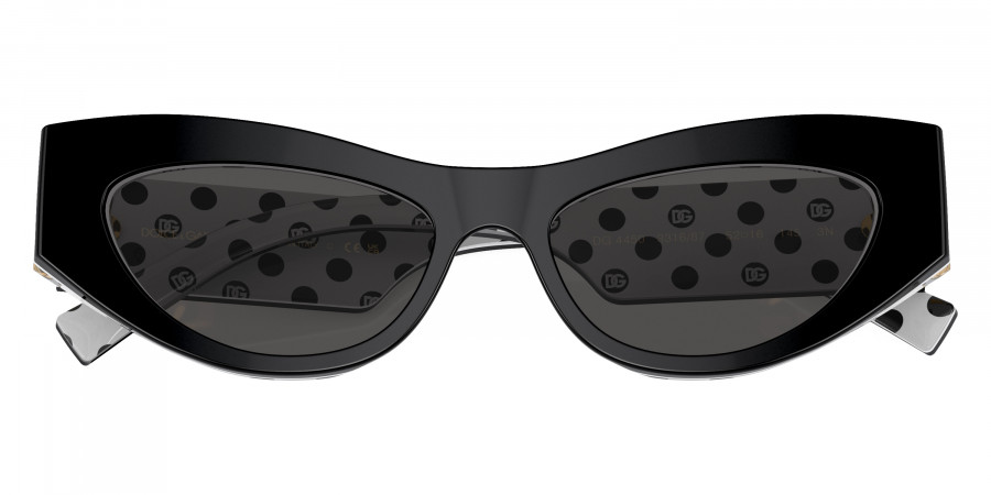 Dolce & Gabbana™ - DG4450