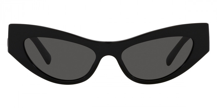 DOLCE & GABBANA™ DG4450 501/87 52 - Black
