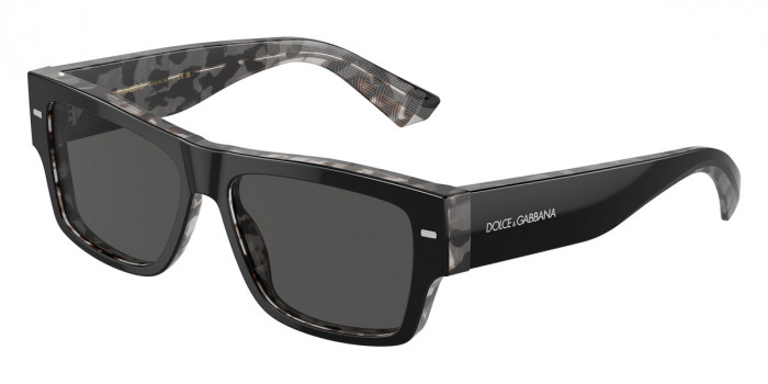 DOLCE & GABBANA™ - DG4451