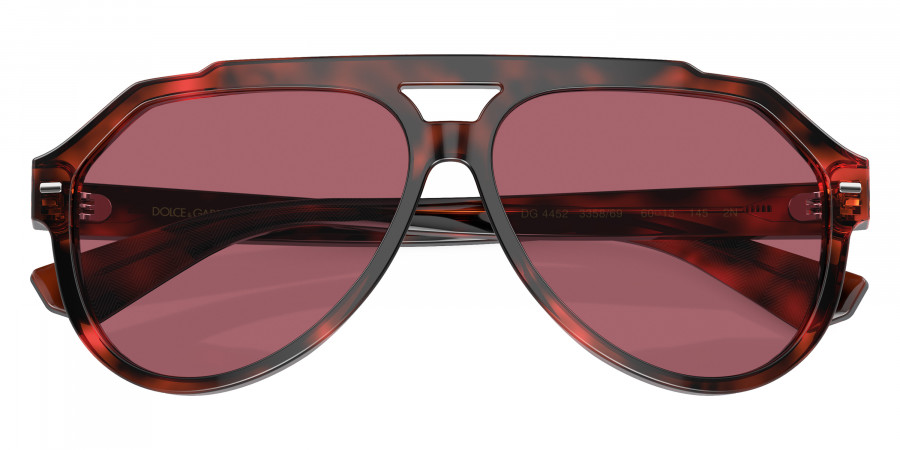 Dolce & Gabbana™ - DG4452