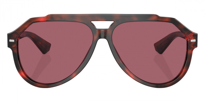 DOLCE & GABBANA™ DG4452F 335869 60 - Red Havana