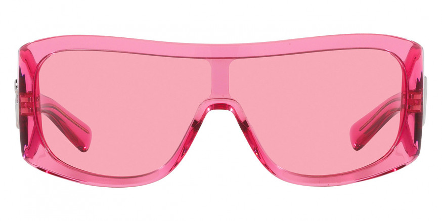 Dolce & Gabbana™ DG4454 314884 30 - Pink Transparent