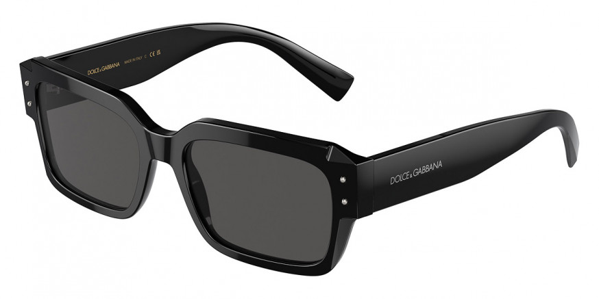 Dolce & Gabbana™ DG4460F 501/87 56 - Black