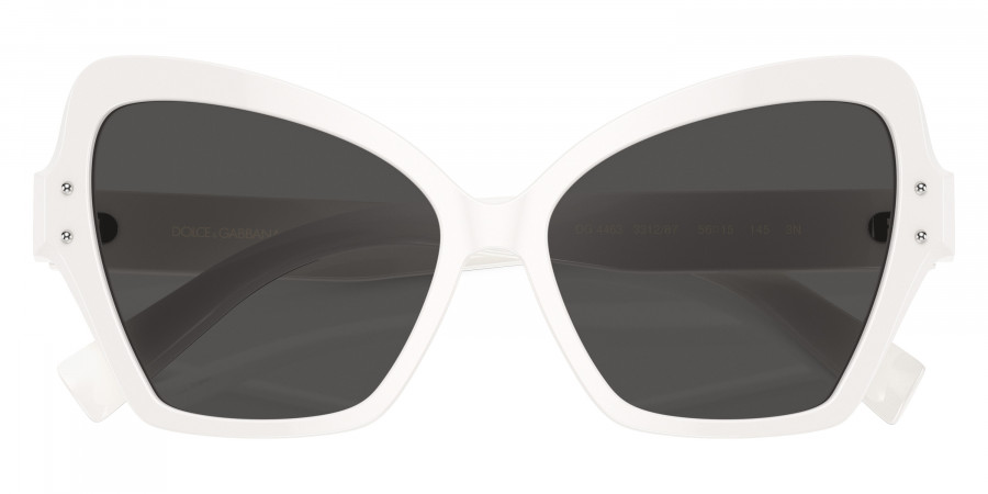 Dolce & Gabbana™ - DG4463