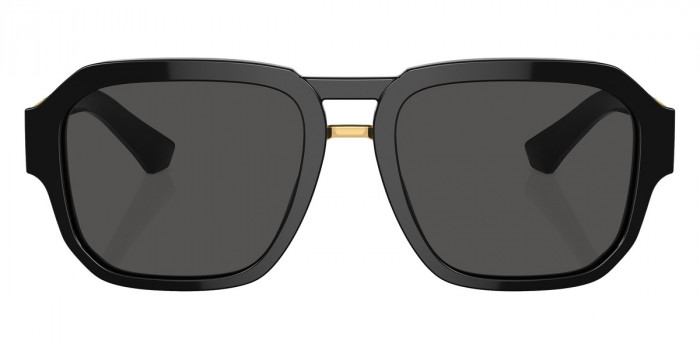 Dolce & Gabbana™ DG4464 502/73 56 Havana Sunglasses