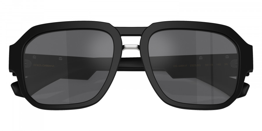 Dolce & Gabbana™ - DG4464F