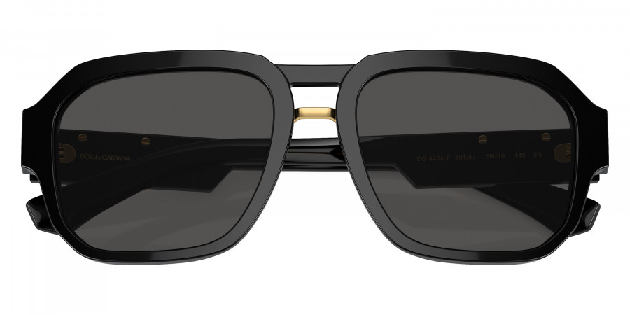 Dolce & Gabbana™ - DG4464F