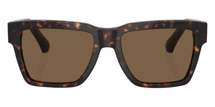 DOLCE & GABBANA™ DG4465 502/73 55 - Havana