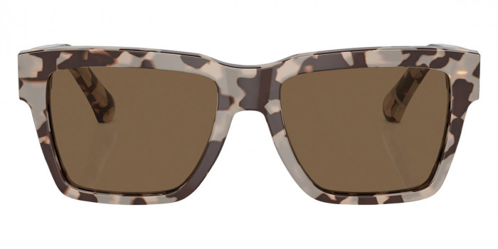 DOLCE & GABBANA™ DG4465F 343473 55 - Havana Beige