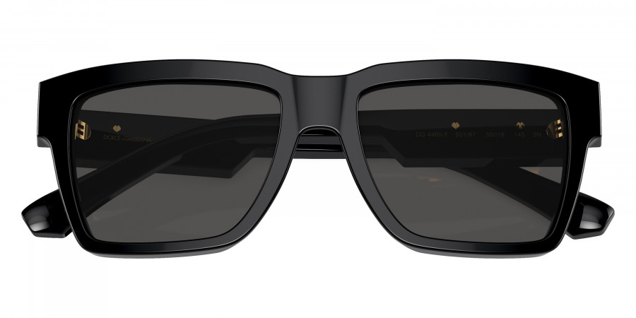 Dolce & Gabbana™ - DG4465F