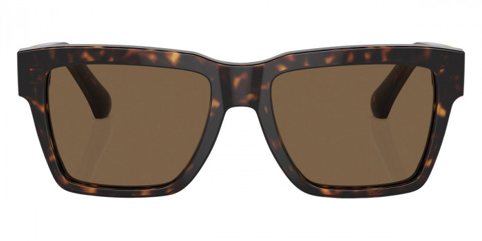 DOLCE & GABBANA™ DG4465F 502/73 55 - Havana