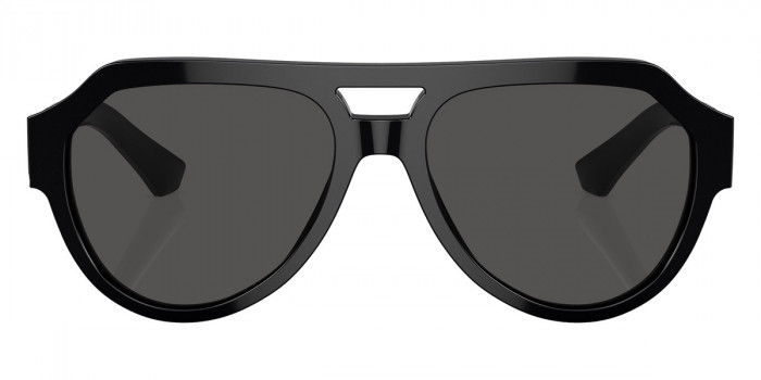 DOLCE & GABBANA™ DG4466F 501/87 56 - Black