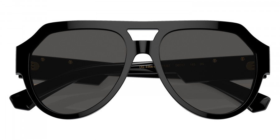 Dolce & Gabbana™ - DG4466F