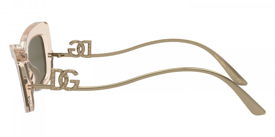Dolce & Gabbana™ - DG4467B