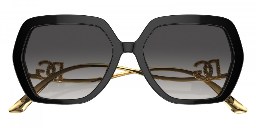 Dolce & Gabbana™ - DG4468B