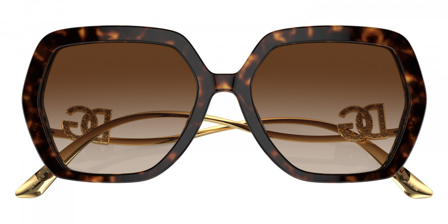 Dolce & Gabbana™ - DG4468B