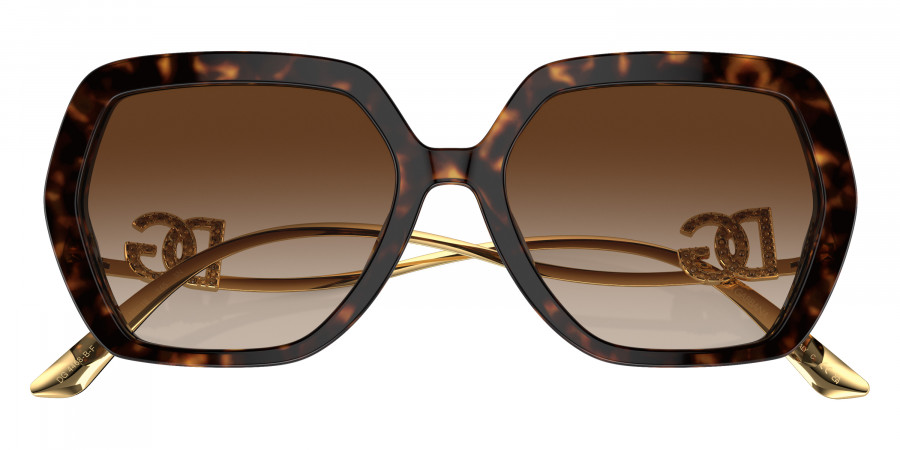 Dolce & Gabbana™ - DG4468BF