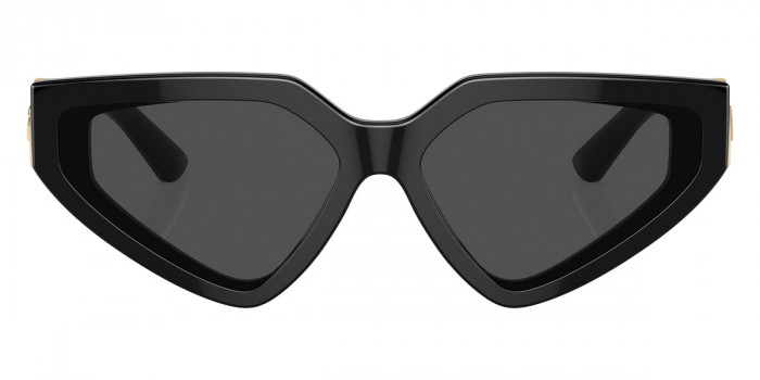 DOLCE & GABBANA™ DG4469 501/87 59 - Black