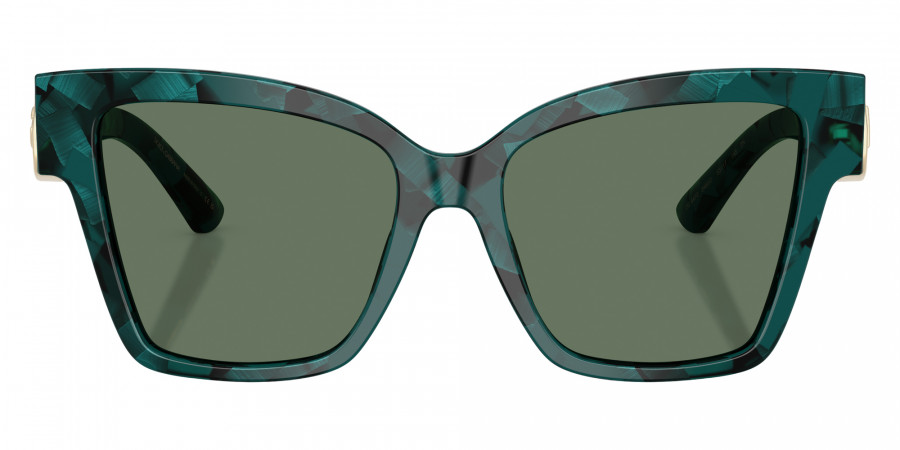 DOLCE & GABBANA™ DG4470 3460/2 54 - Pearl Havana Petroleum