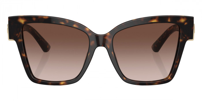 DOLCE & GABBANA 長方形フレームサングラス ドルチェ＆ガッバーナ スクエア サングラス | 正規品保障