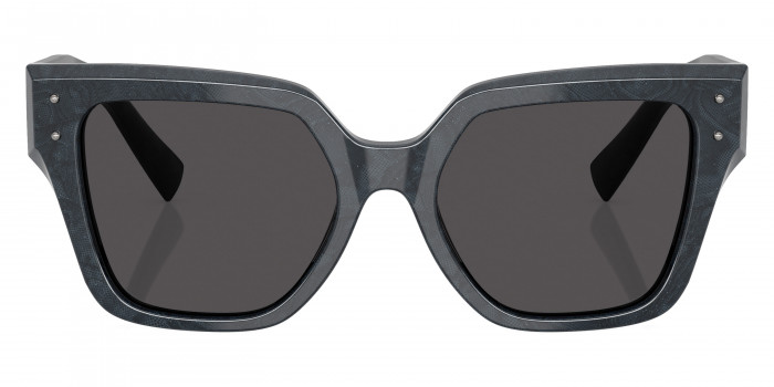 Dolce & Gabbana™ DG4471 Square Sunglasses | EyeOns.com