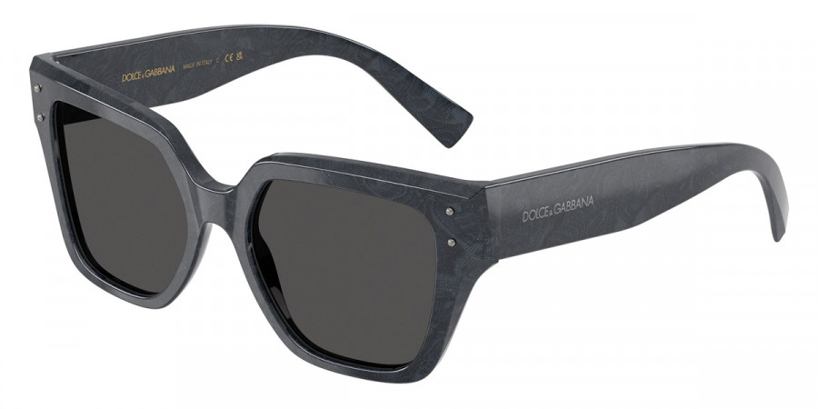 Dolce & Gabbana™ - DG4471