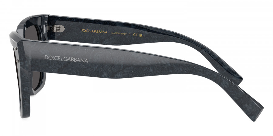 Dolce & Gabbana™ - DG4471