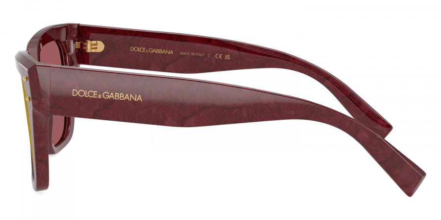 Dolce & Gabbana™ - DG4471