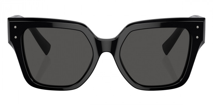 DOLCE & GABBANA™ DG4471 501/87 52 - Black