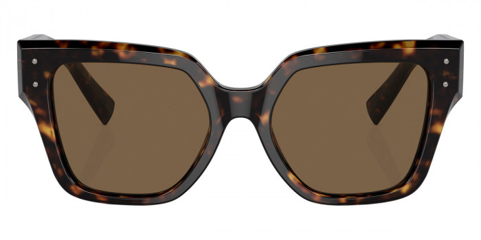DOLCE & GABBANA™ DG4471 502/73 52 - Havana