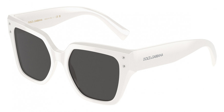 Dolce & Gabbana™ DG4471F 331287 52 - White