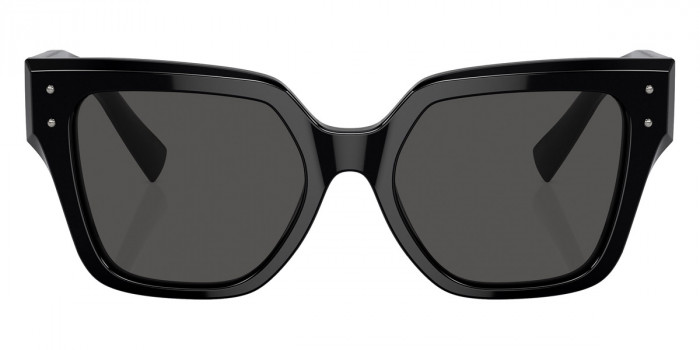 DOLCE & GABBANA™ DG4471F 501/87 52 - Black