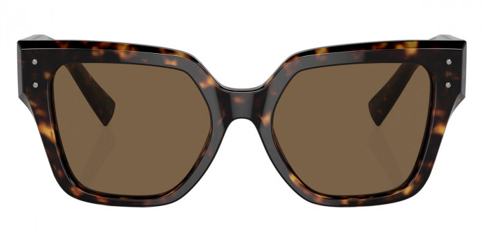 DOLCE & GABBANA™ DG4471F 502/73 52 - Havana