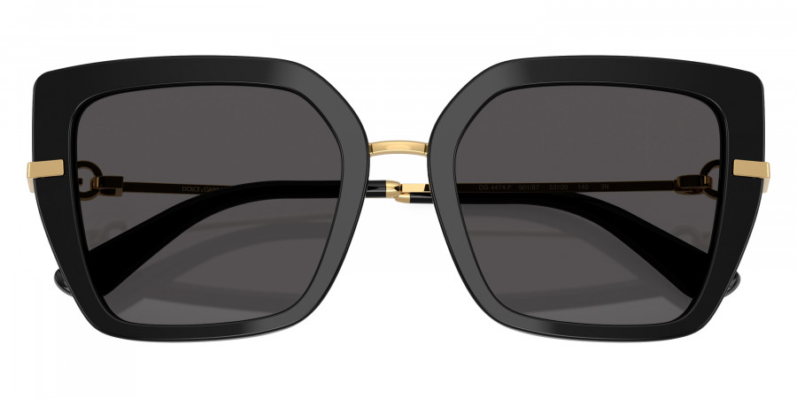 Dolce & Gabbana™ - DG4474F