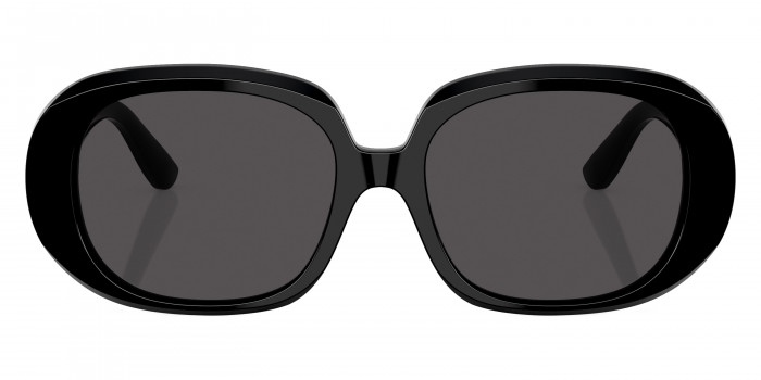 DOLCE & GABBANA™ DG4476 501/87 56 - Black